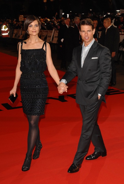 Not tired off Broadway