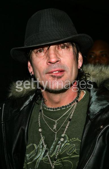 The Daily Ugly: Tommy Lee