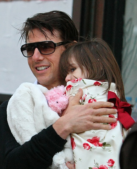 Little Sci goes for ice cream