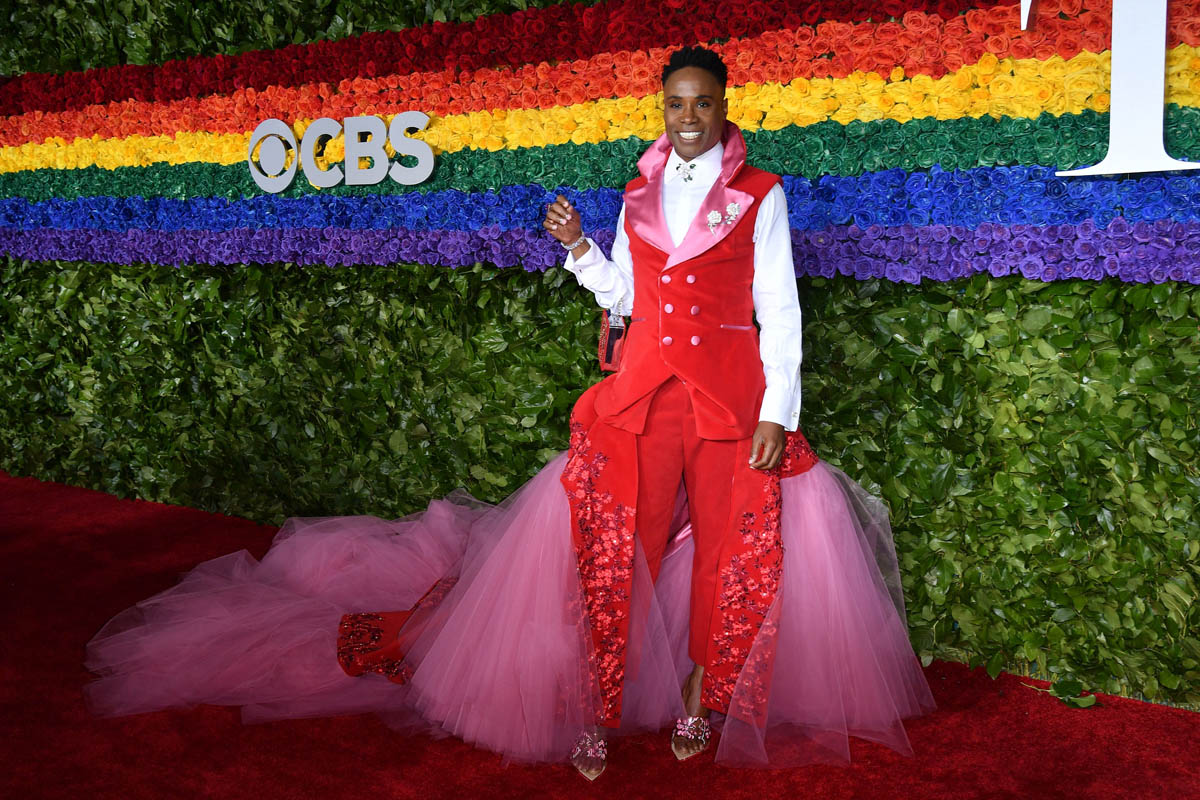 The TONYs Are Better TV Than The Oscars. I Said It.