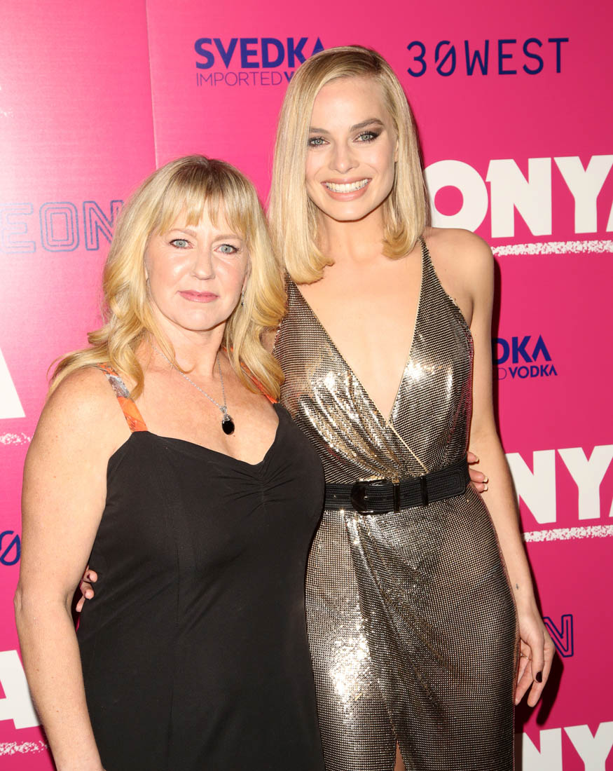 I, Tonya and the real Tonya