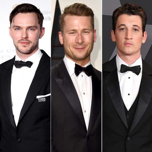 Top Gun and Goose’s son