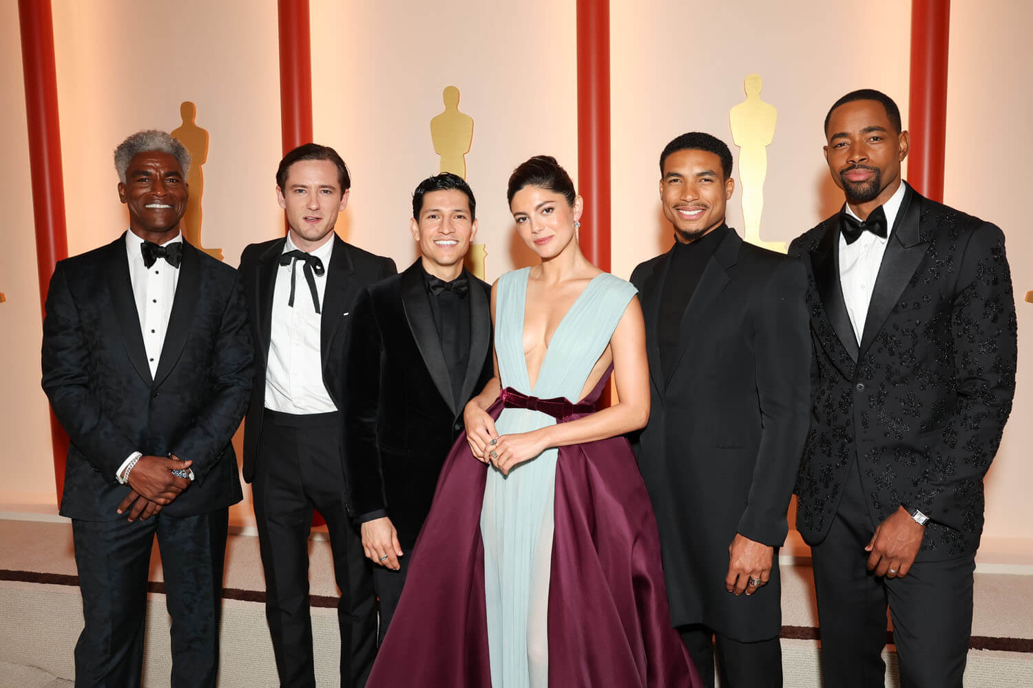 Top Gunners without Tom