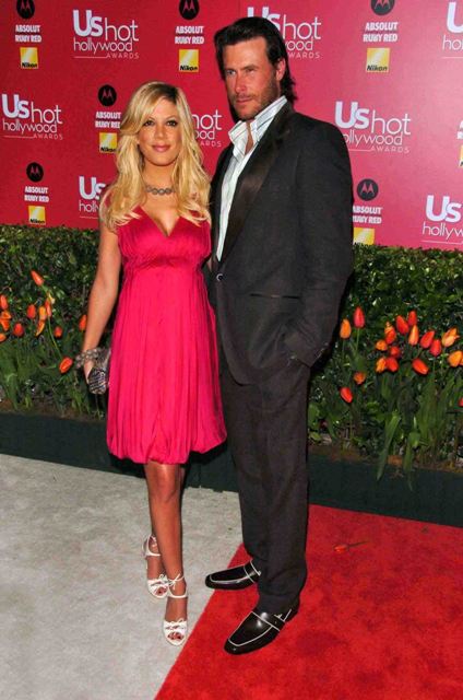 Tori & Dean: PDA addiction