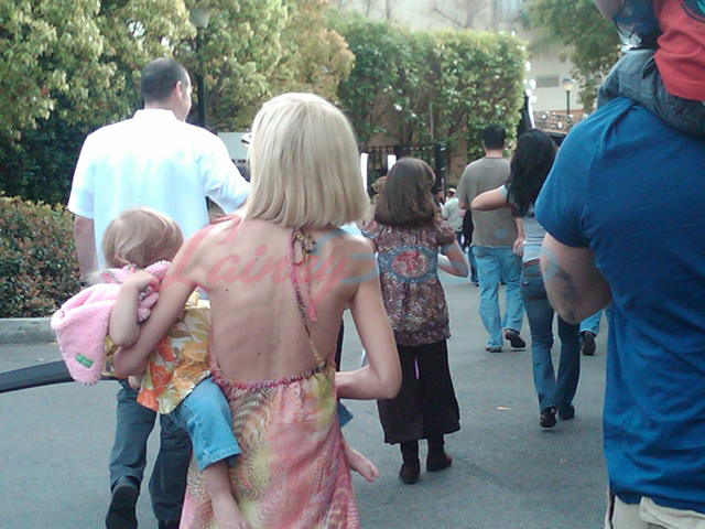 Dumbest Idea Ever: Tori Spelling edition