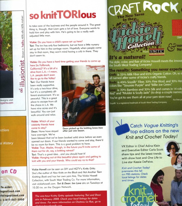 KFed Jr: Diary of a Kept Man