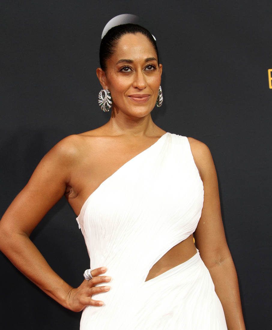 Tracee Ellis Ross: Best Emmys Attendee