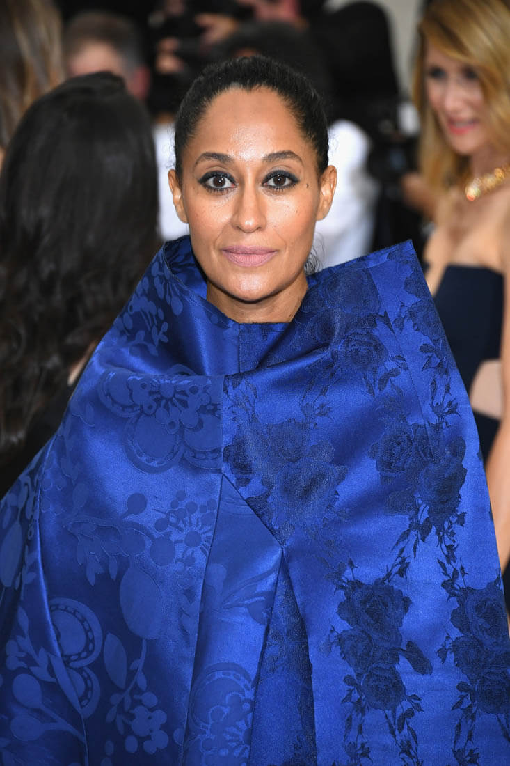 Tracee Ellis Ross: Best First MET