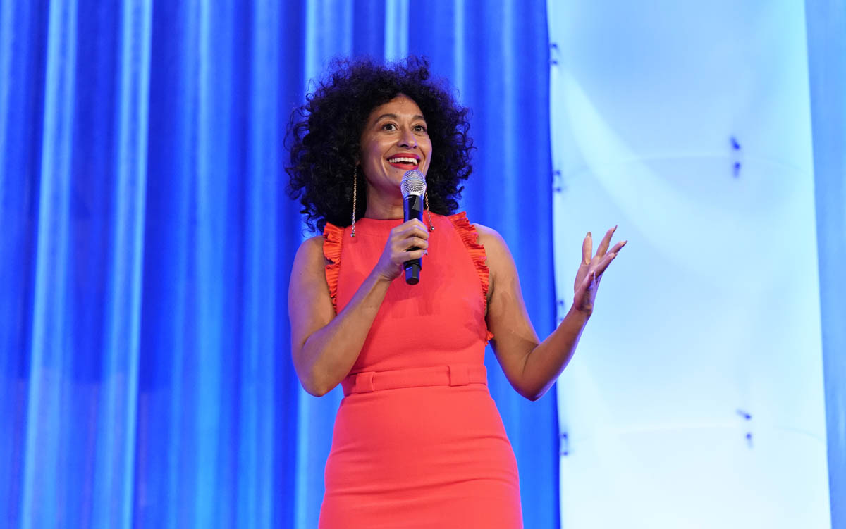 Celebrity Social Media, November 8, 2019