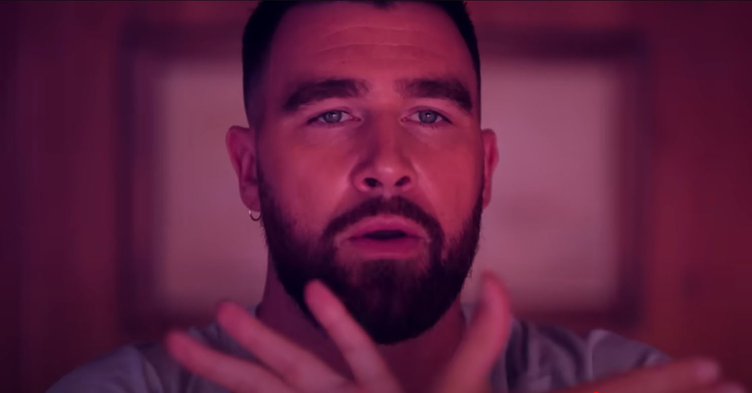 The devil and Taylor Swift’s boyfriend