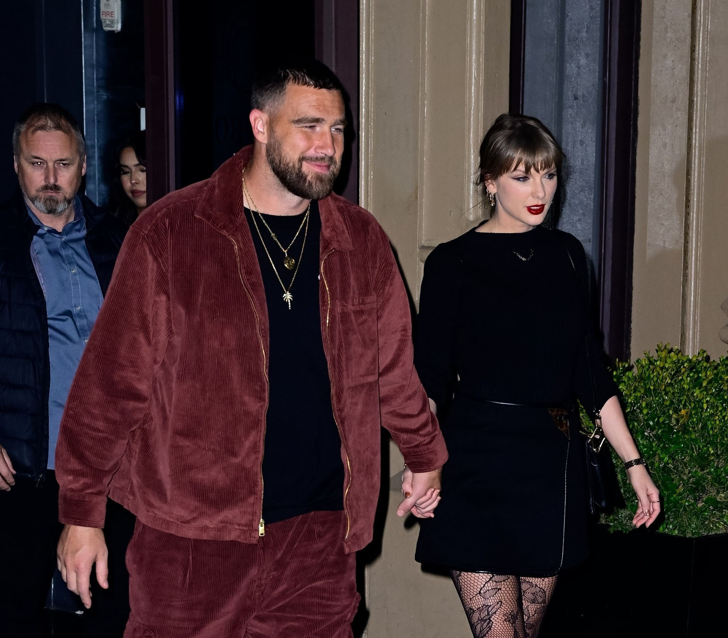 Intro for November 27, 2025