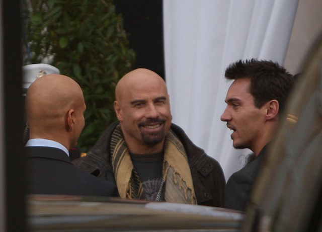 Gay Pilots, Androgens, and JailBait too!