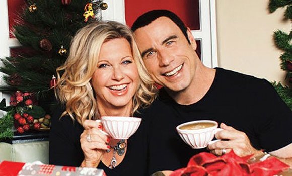 How Do you Blog a Problem Like The Travoltas?