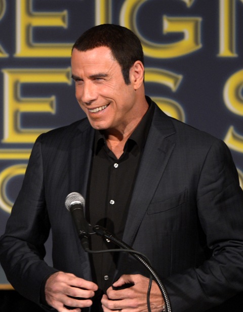 Real hair and spray hair