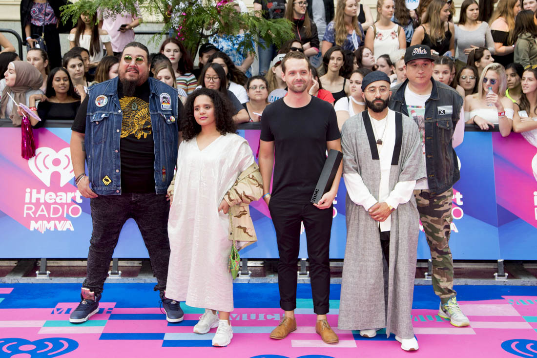 Intro for June 19, 2017