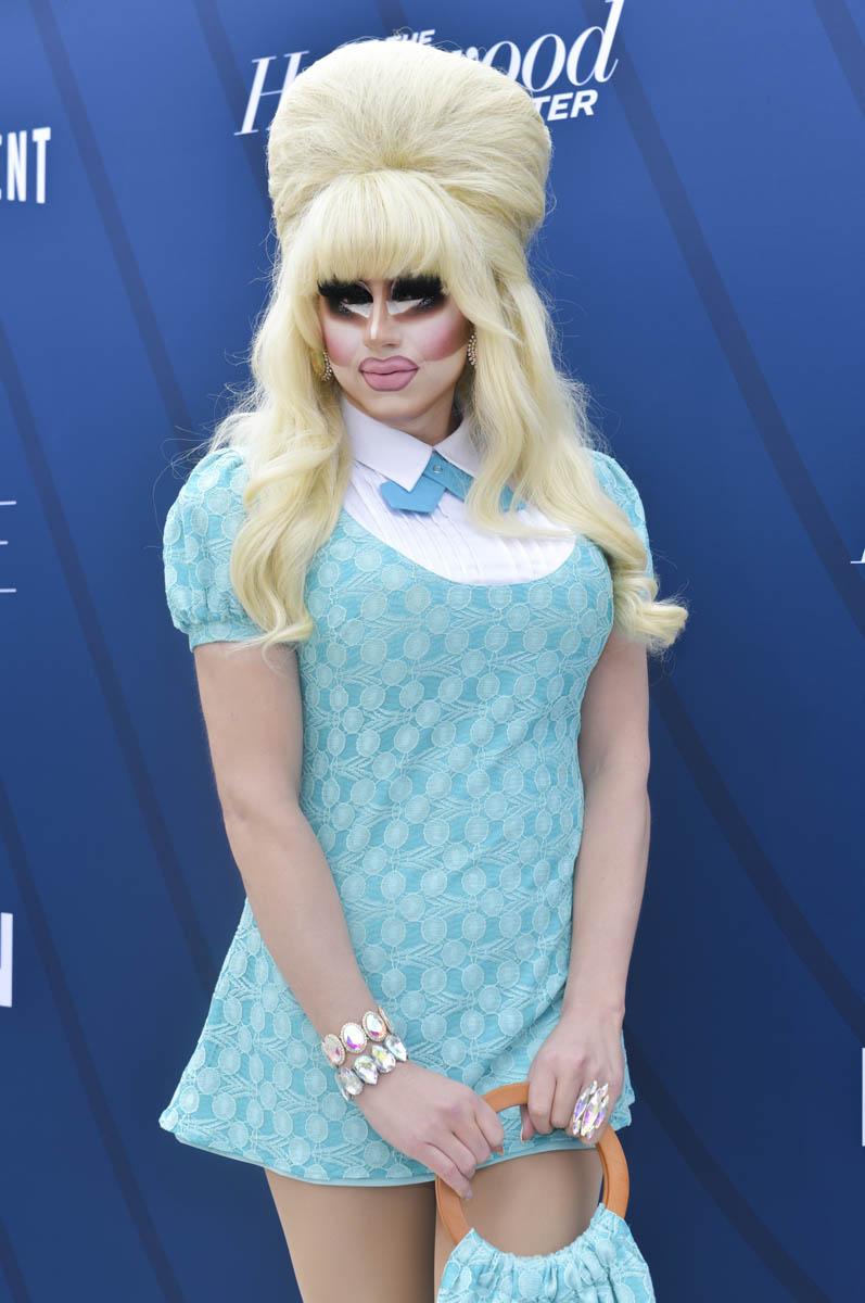 Trixie Mattel’s New Cosmetics Line and Beyond