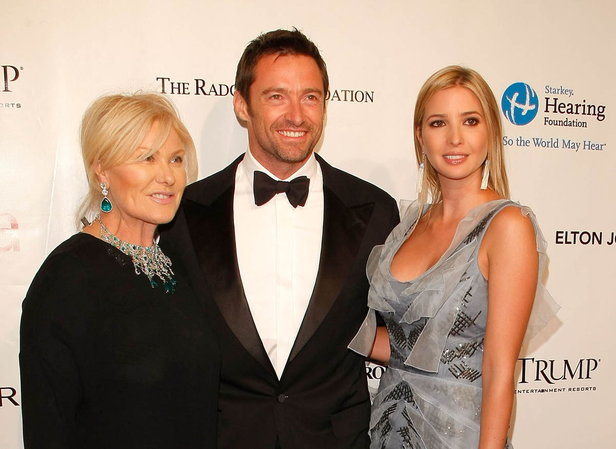 Celebrity Social Media, November 2, 2018