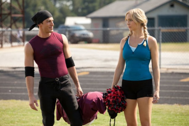 Back to school…seriously?