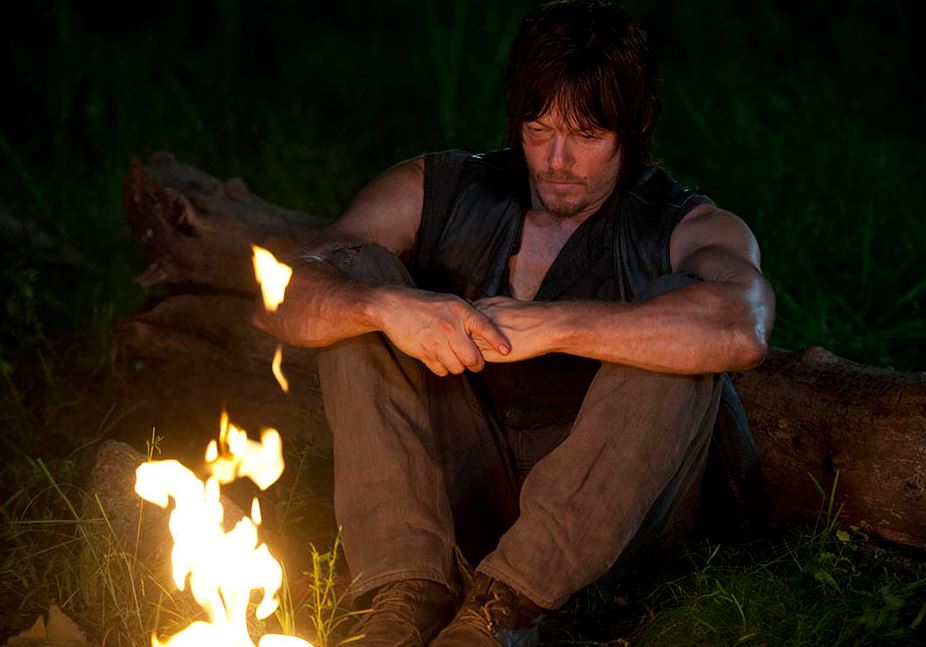 The Walking Dead 4.10: “Those who arrive, survive”