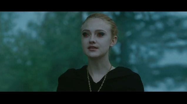 Yay for constipation face and bad wigs!