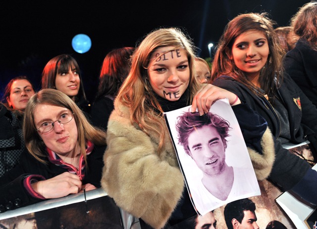 The steeze in London