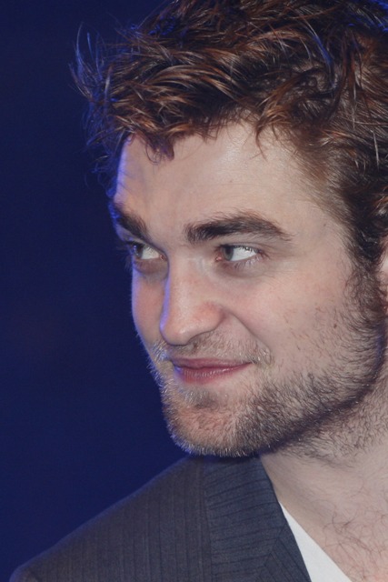 Bad pants and loud screams