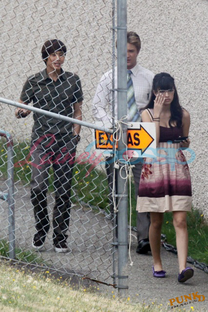 Special Saturday Twilight Part 1