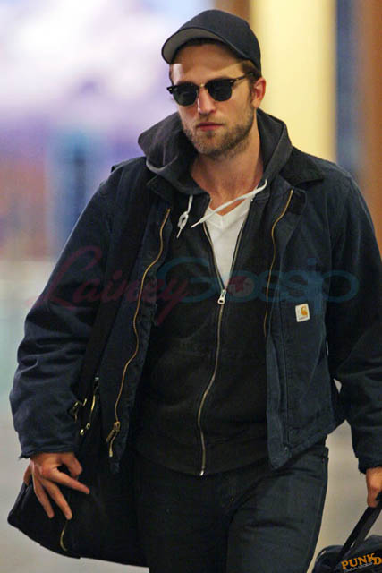 Twilight’s last Vancouver