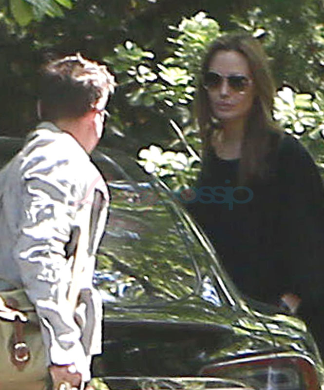 Brange had sex this weekend