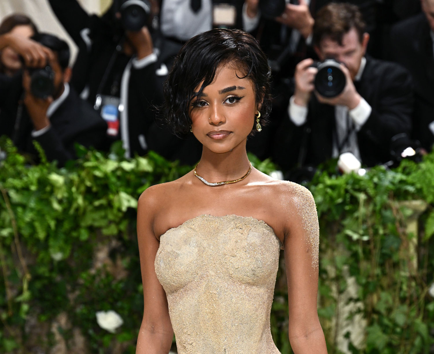 Tyla’s Discernment