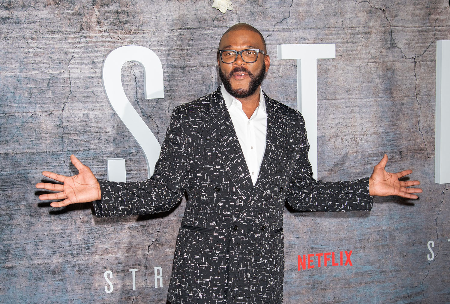 Bombshell Tyler Perry lawsuit