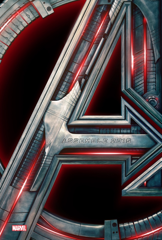 The Age of Ultron is here