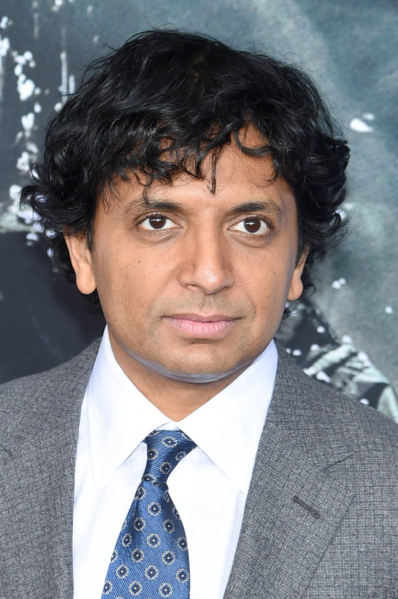 Shyamalan’s homegrown superheroes: Revisiting Unbreakable