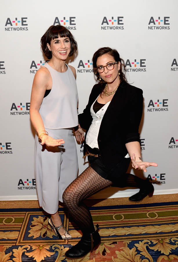 UnReal’s Most Shocking Season Ever