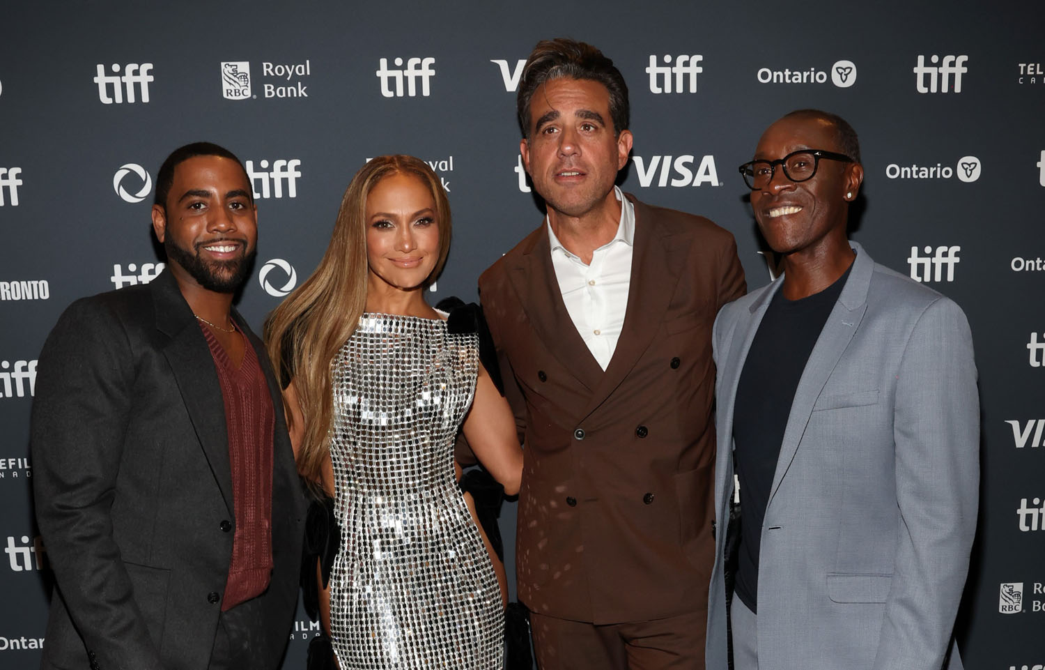 TIFF Review: Unstoppable