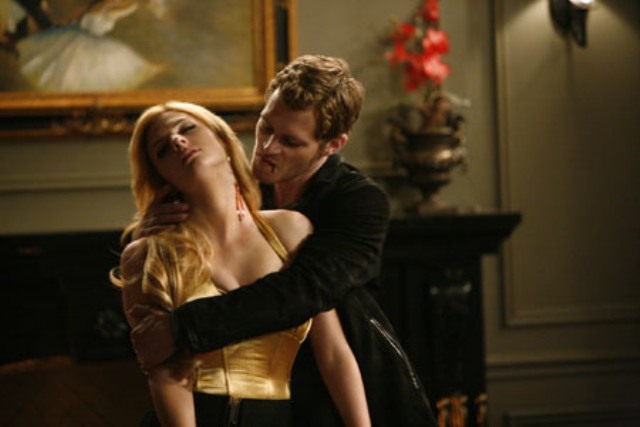 The Vampire Diaries Season 3 Episode 13 recap