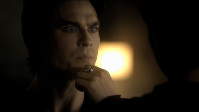 The Title I Want To Write is a Spoiler