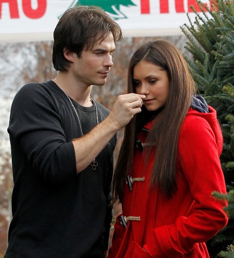 The teen drama is kind of gone…