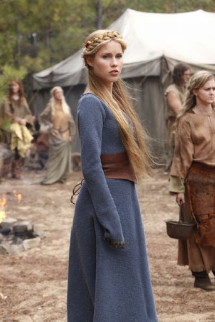 Rebekah’s Monologue