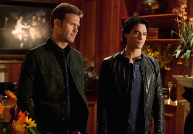 You Have To Be The Better Villain