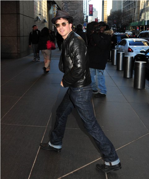 The Rise Of Caroline