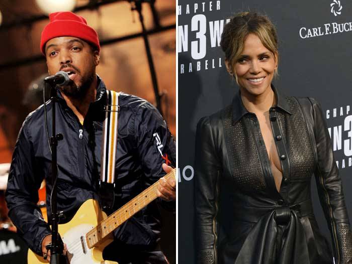 Halle Berry’s Boyfriend Identified