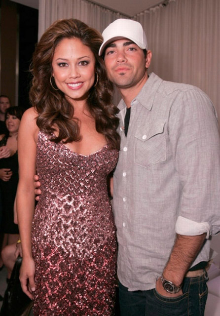 The Daily Ugly: Vanessa Minnillo