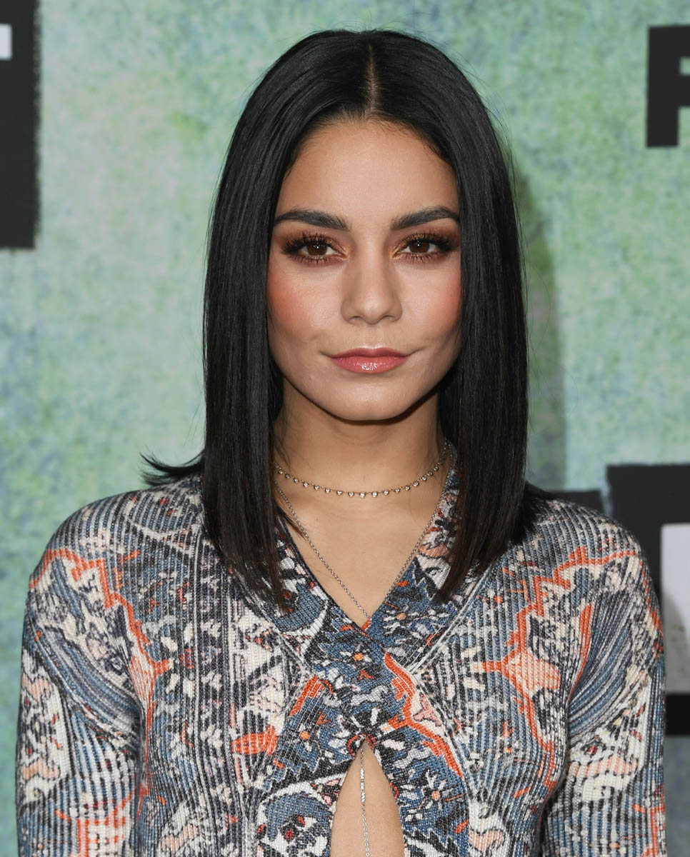 #RentLive, brought to you by Vanessa Hudgens