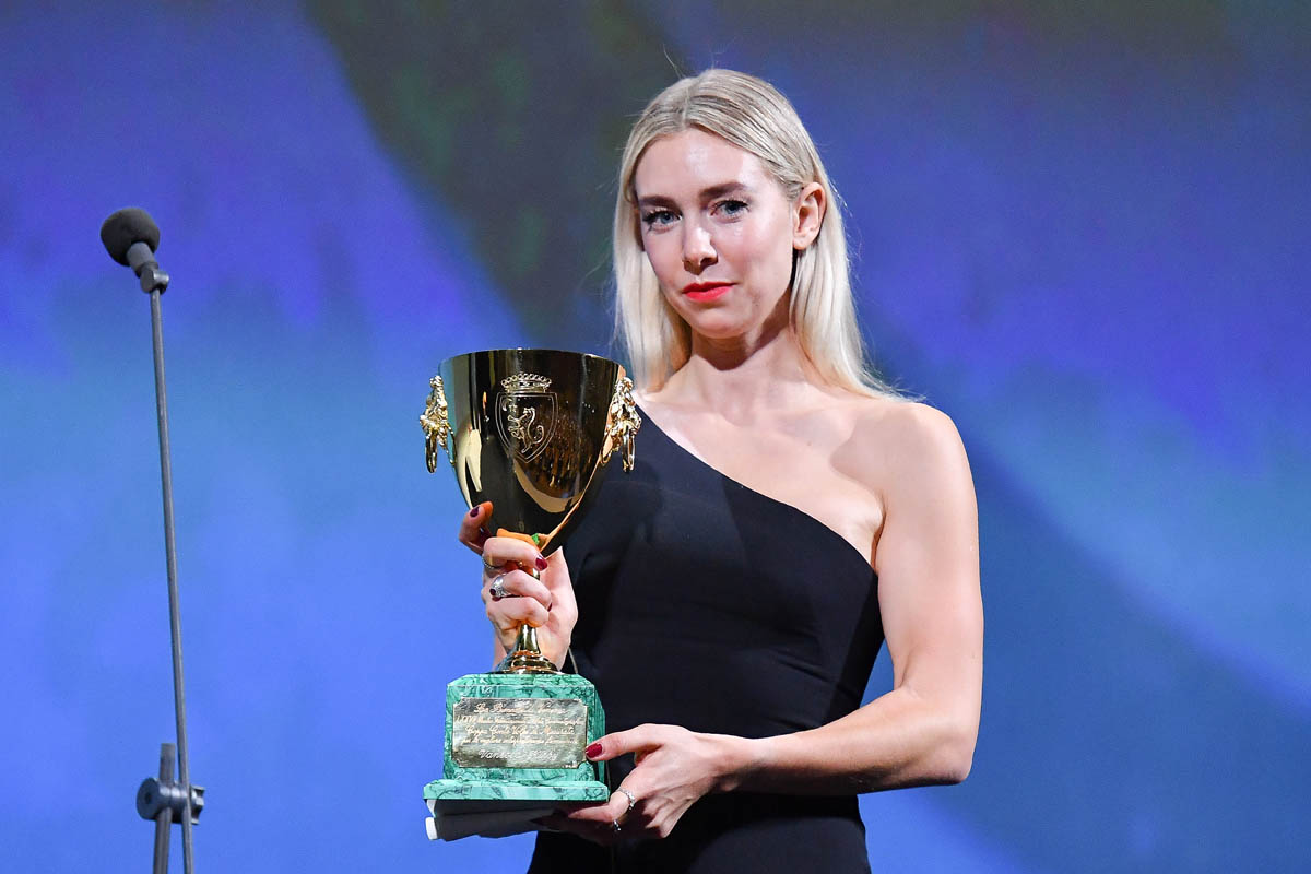 TIFF Review: Pieces of a Woman