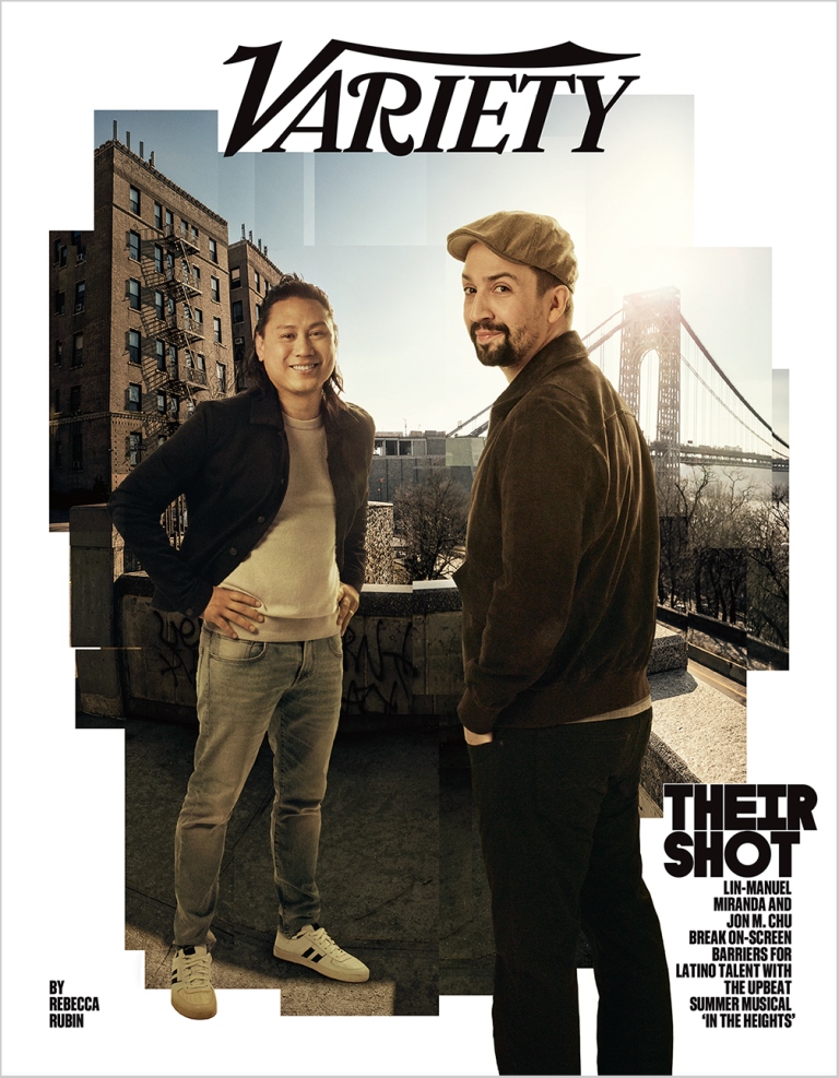 In the Heights is (also) a college story