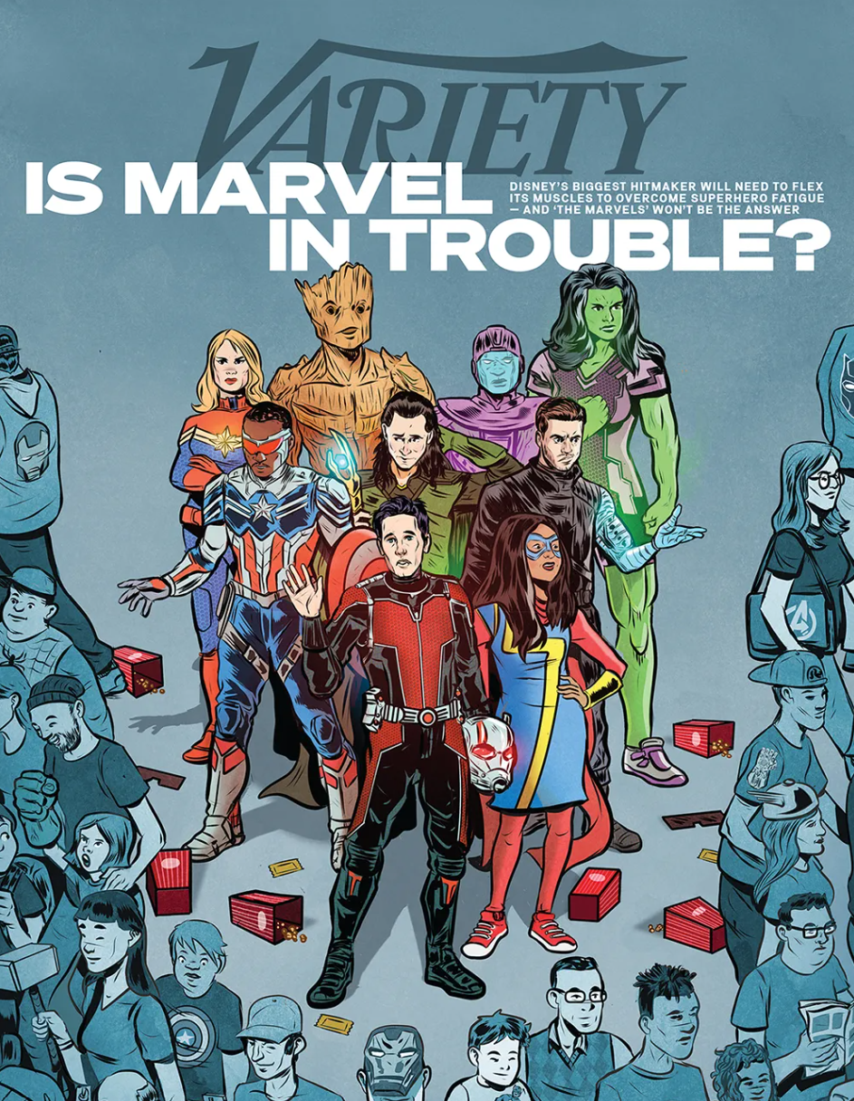 Intro for November 3, 2023