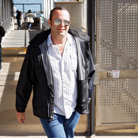 Where’s the Swinger?