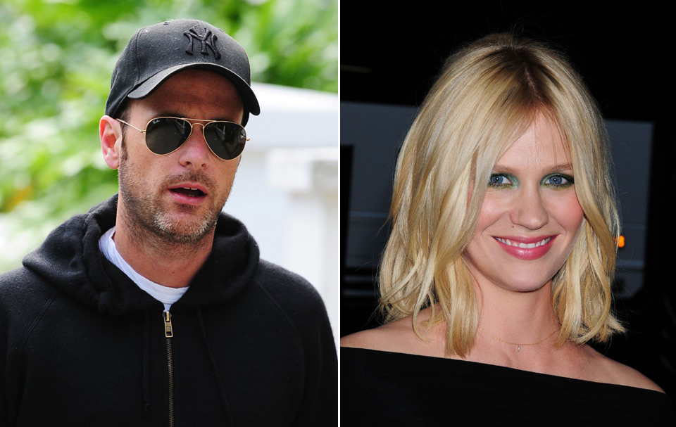 So...is Emma Frost coming back?