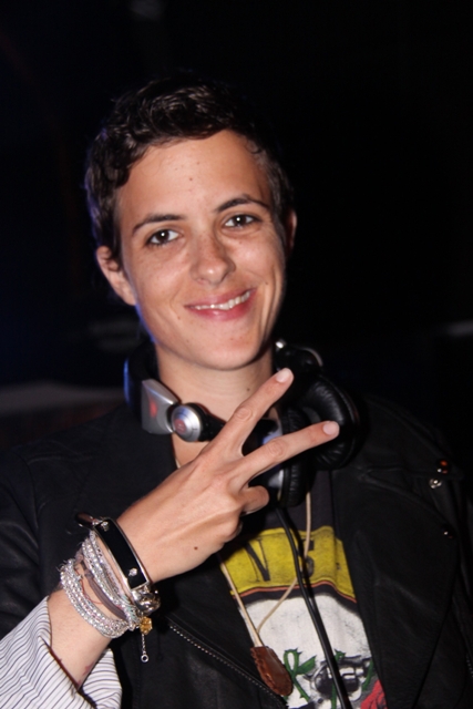 JT, Shelfy, SamRo but no Lilo